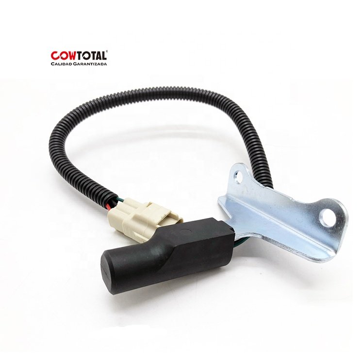 Cowtotal Crankshaft Position Sensor For Chrysler 56027870