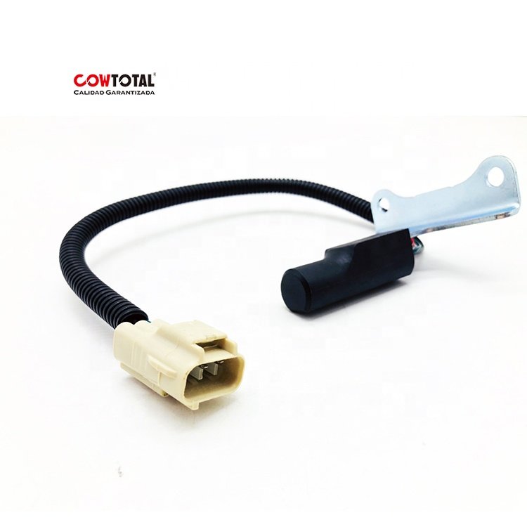 Cowtotal Crankshaft Position Sensor For Chrysler 56027870