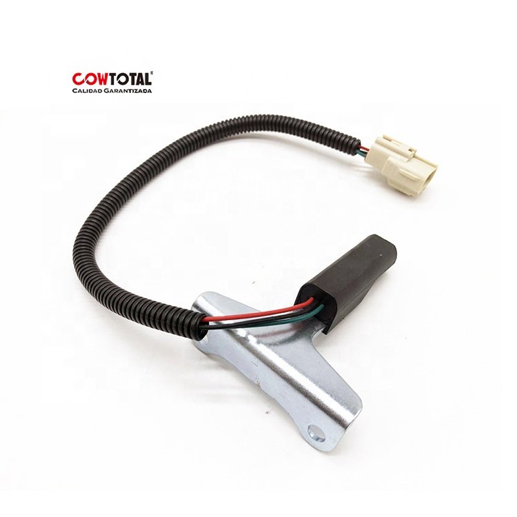 Cowtotal Crankshaft Position Sensor For Chrysler 56027870