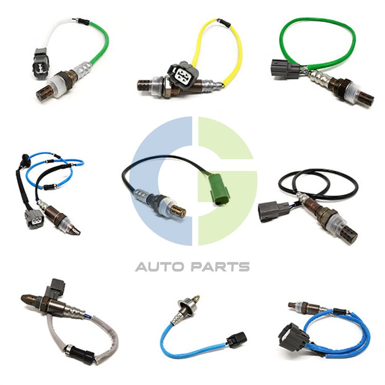 Truck Wheel Speed Sensor ABS Sensor N2255200060 N2255200062 for MAN DAF MERCEDES-BENZ SCANIA VOLVO RENAULT