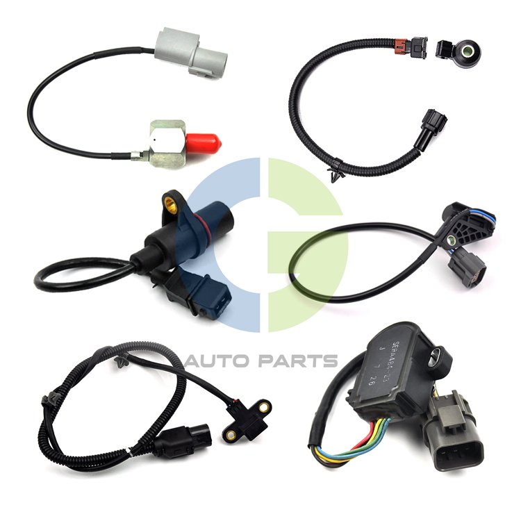Truck Wheel Speed Sensor ABS Sensor N2255200060 N2255200062 for MAN DAF MERCEDES-BENZ SCANIA VOLVO RENAULT