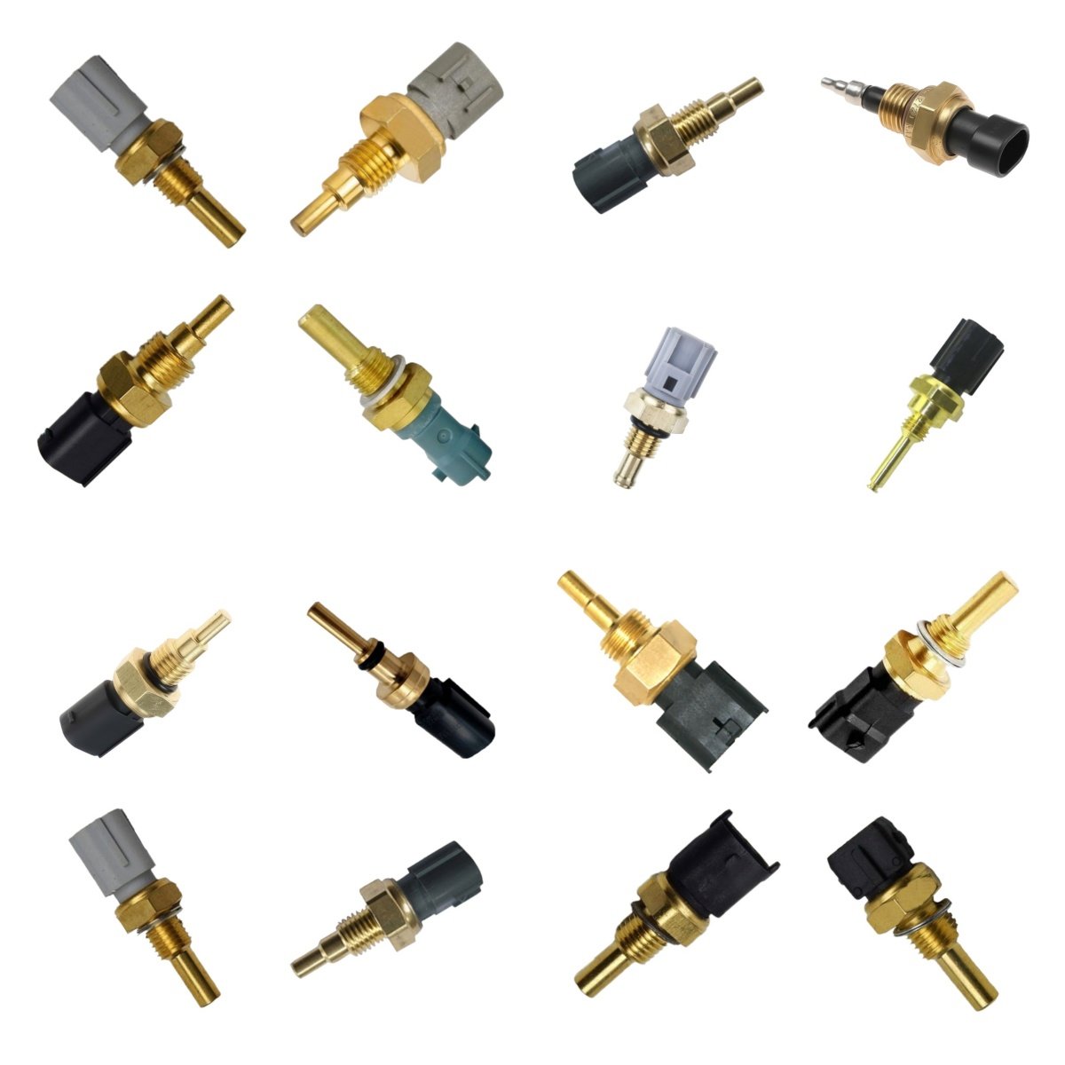 Wholesale Auto Engine Water Temperature Sensor 1026604GAA Coolant Temperature Sensor for Jac Veloce J2 J3 J5 J6