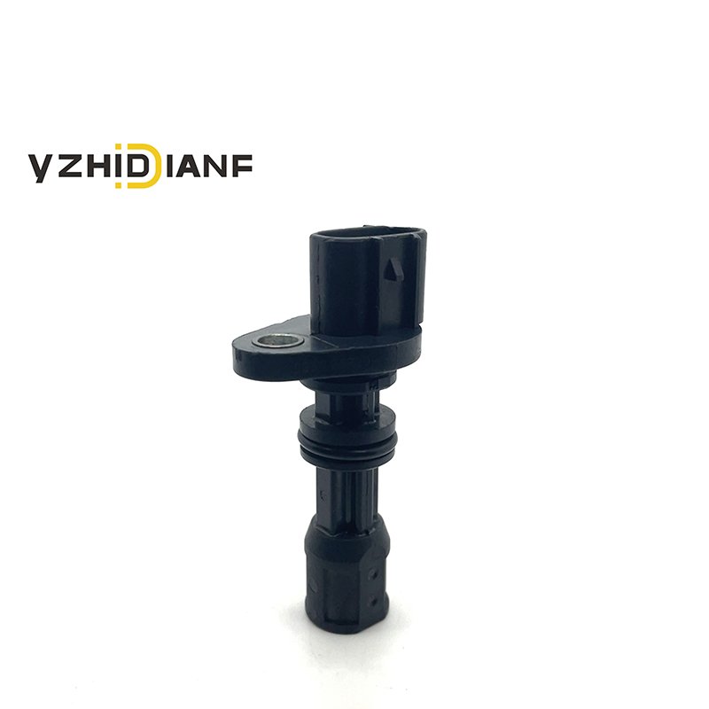 Custom Logo Auto Engine Crankshaft Position Sensor 8-97136125-1 8-97136-125-0 For Honda Passport Acura SLX