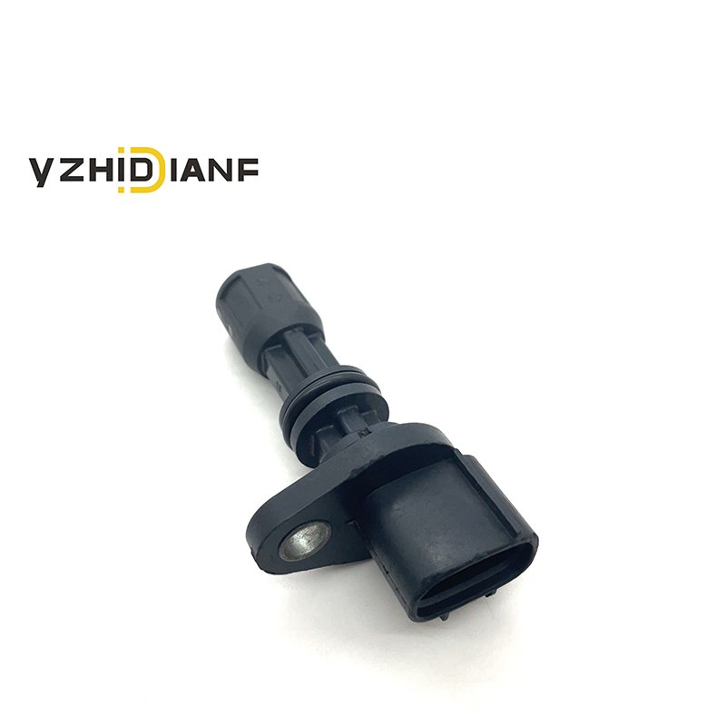 Custom Logo Auto Engine Crankshaft Position Sensor 8-97136125-1 8-97136-125-0 For Honda Passport Acura SLX