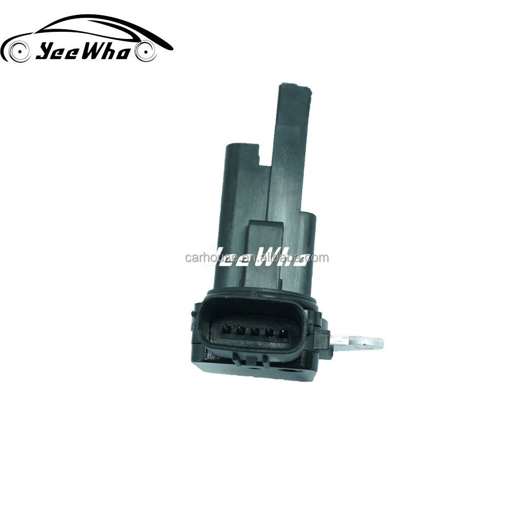 39320-52000 197400-5100 MAF Mass Air Flow Sensor for Hyundai 22204-31020 Auto Electrical Systems Car Parts