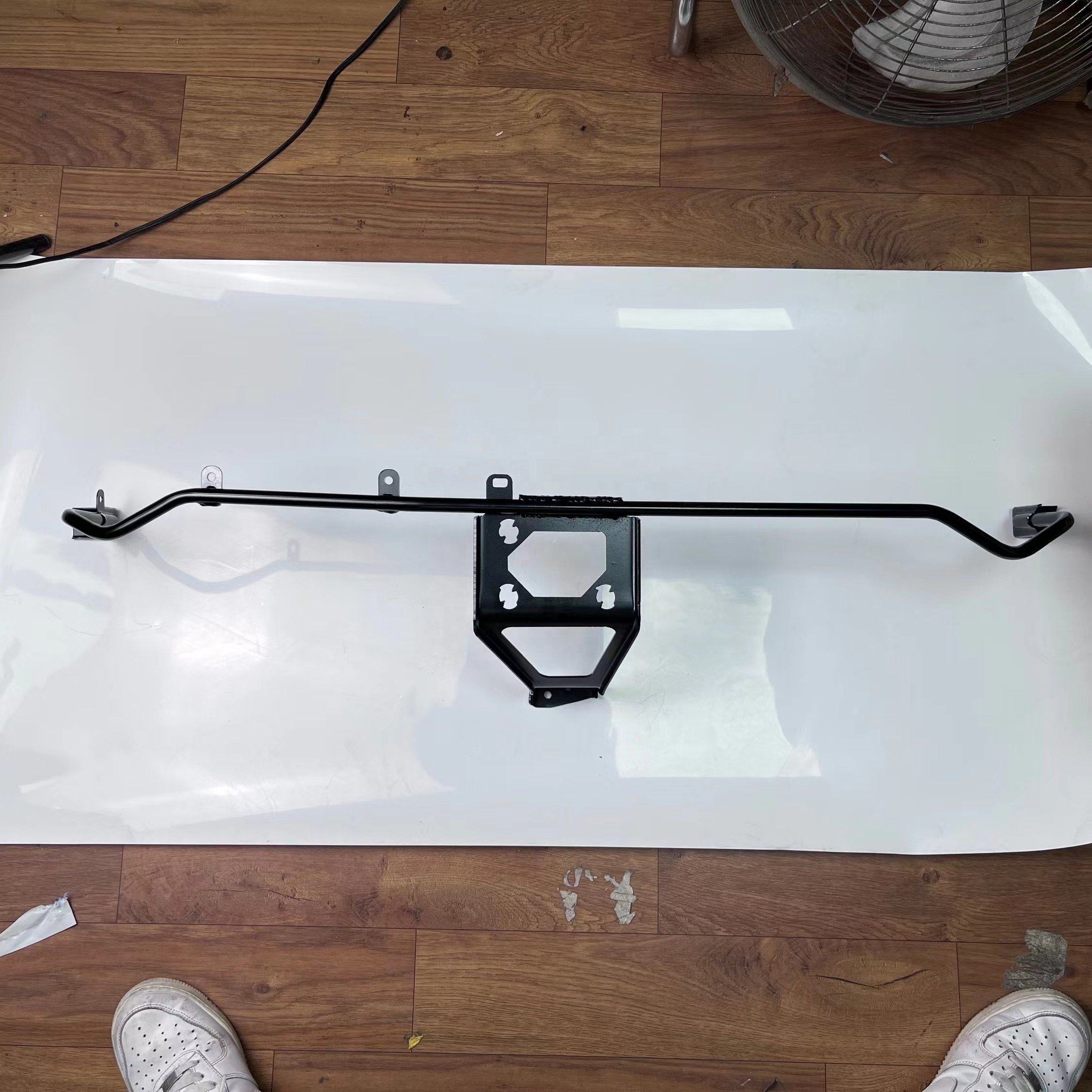 36805-TLA-A00 High Quality Radar Parking Aid Sensor Bracket for honda CRV New Model RW1 RW2 2018-2020