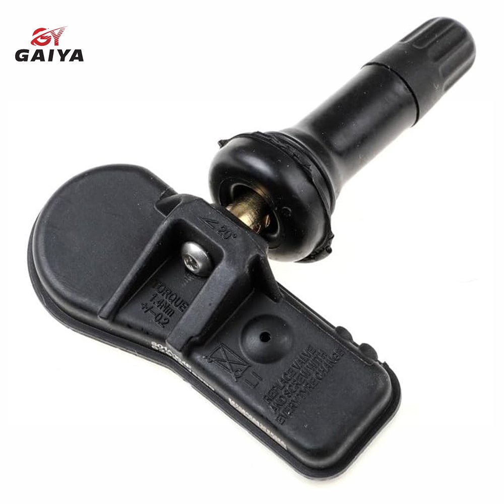 52933-J5000 433Mhz NEW TPMS Tire Pressure Monitor Sensor For Genesis G70 For Kia Stinger GT GT1 GT2 52933J5000