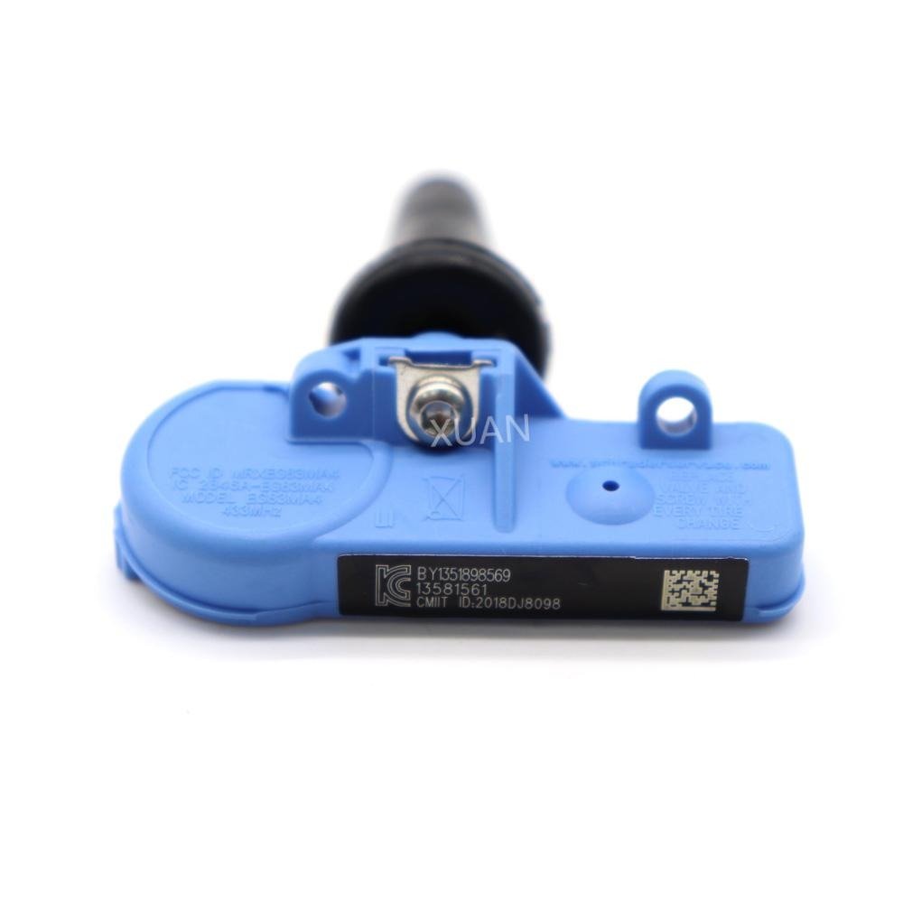 13581561 TPMS Tire Pressure Monitor Sensor for Cadillac CTS Escalade SRX GMT265 GMT166 2003-2020