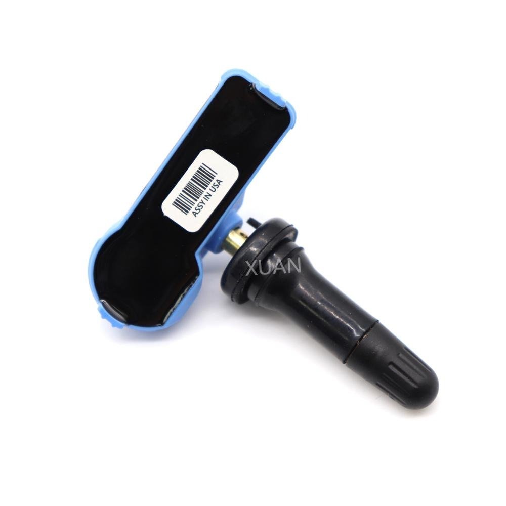 13581561 TPMS Tire Pressure Monitor Sensor for Cadillac CTS Escalade SRX GMT265 GMT166 2003-2020