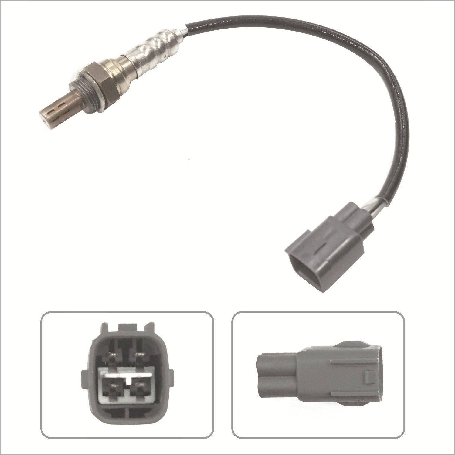 89465-20810 Auto Parts Front O2 Oxygen Sensor for Toyota Corolla New Sensacion 2003 2008