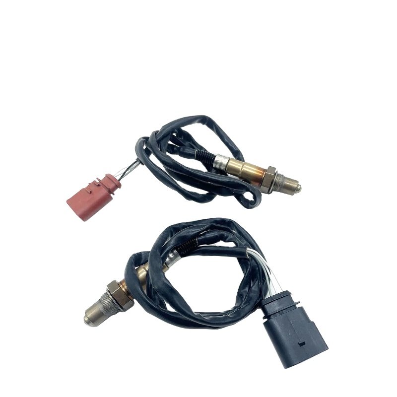 Audi O2 Sensor Auto Parts Oxygen Sensor 5099817AA 0258006257 06A906262Q 06A906262F OZA659-EE1 06A906262R OZA659-EE14for AUDI A8