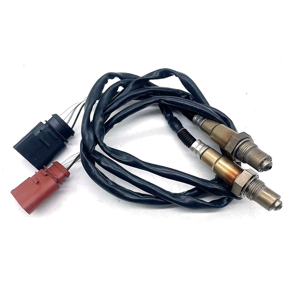Audi O2 Sensor Auto Parts Oxygen Sensor 5099817AA 0258006257 06A906262Q 06A906262F OZA659-EE1 06A906262R OZA659-EE14for AUDI A8