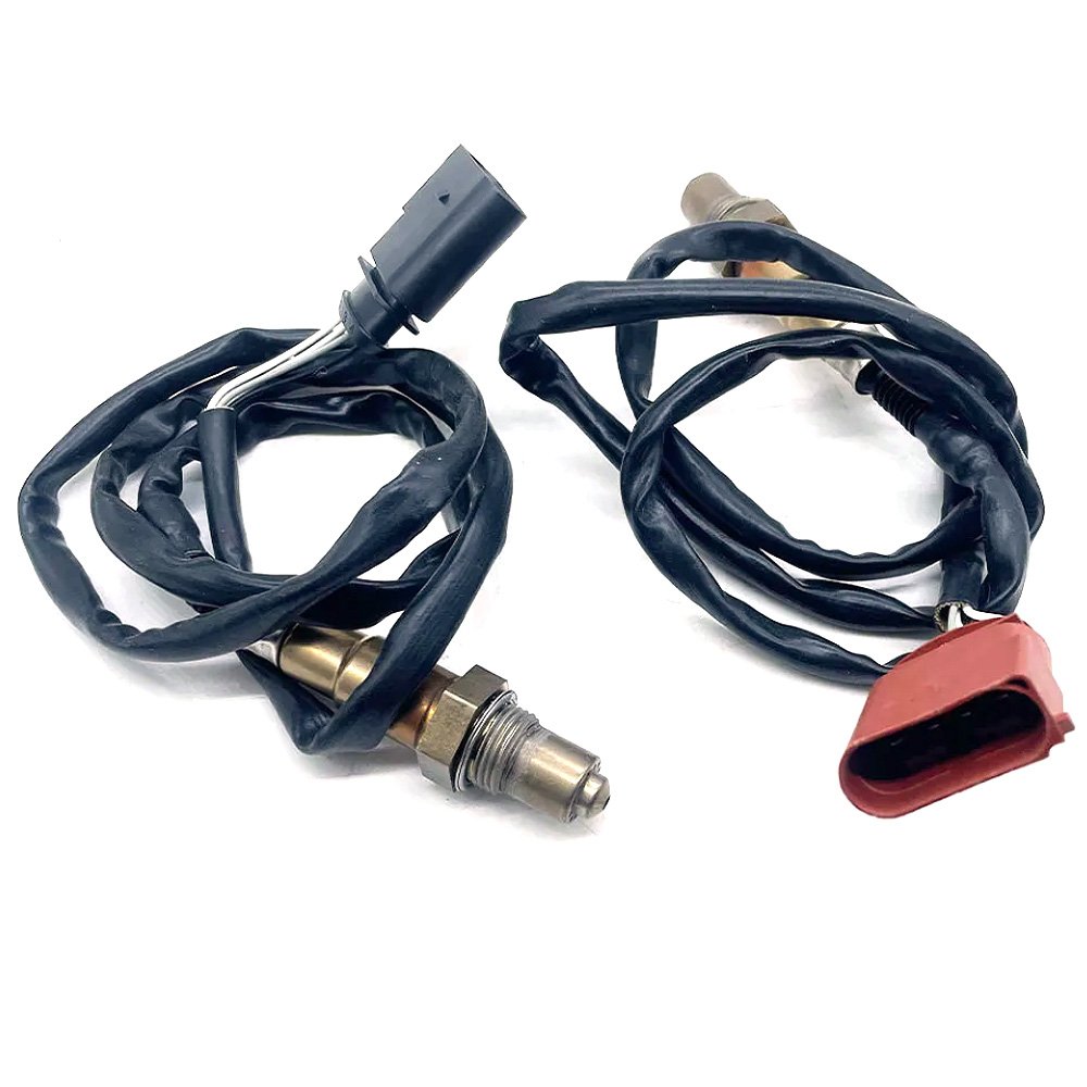 Audi O2 Sensor Auto Parts Oxygen Sensor 5099817AA 0258006257 06A906262Q 06A906262F OZA659-EE1 06A906262R OZA659-EE14for AUDI A8