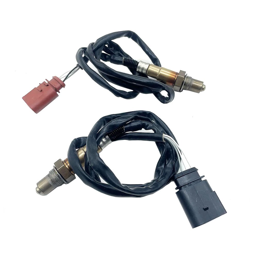 Audi O2 Sensor Auto Parts Oxygen Sensor 5099817AA 0258006257 06A906262Q 06A906262F OZA659-EE1 06A906262R OZA659-EE14for AUDI A8