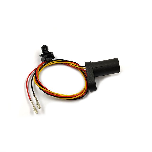 HFTF Vehicle Auto Speed Detection Sensor MPS6 6DCT450 Automatic Transmission Parts Speed Sensor for Toyota Isuzu Truck Volvo