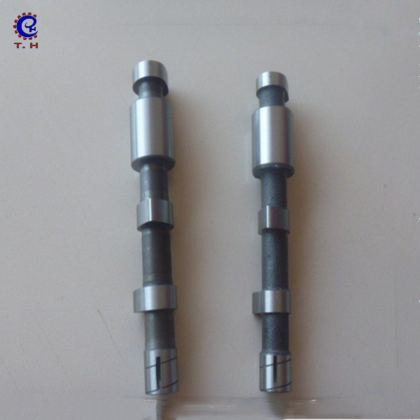 China Manufacture High Performance Farm Machinery Single Cylinder Diesel Engine Parts Camshaft for Walking Tractor