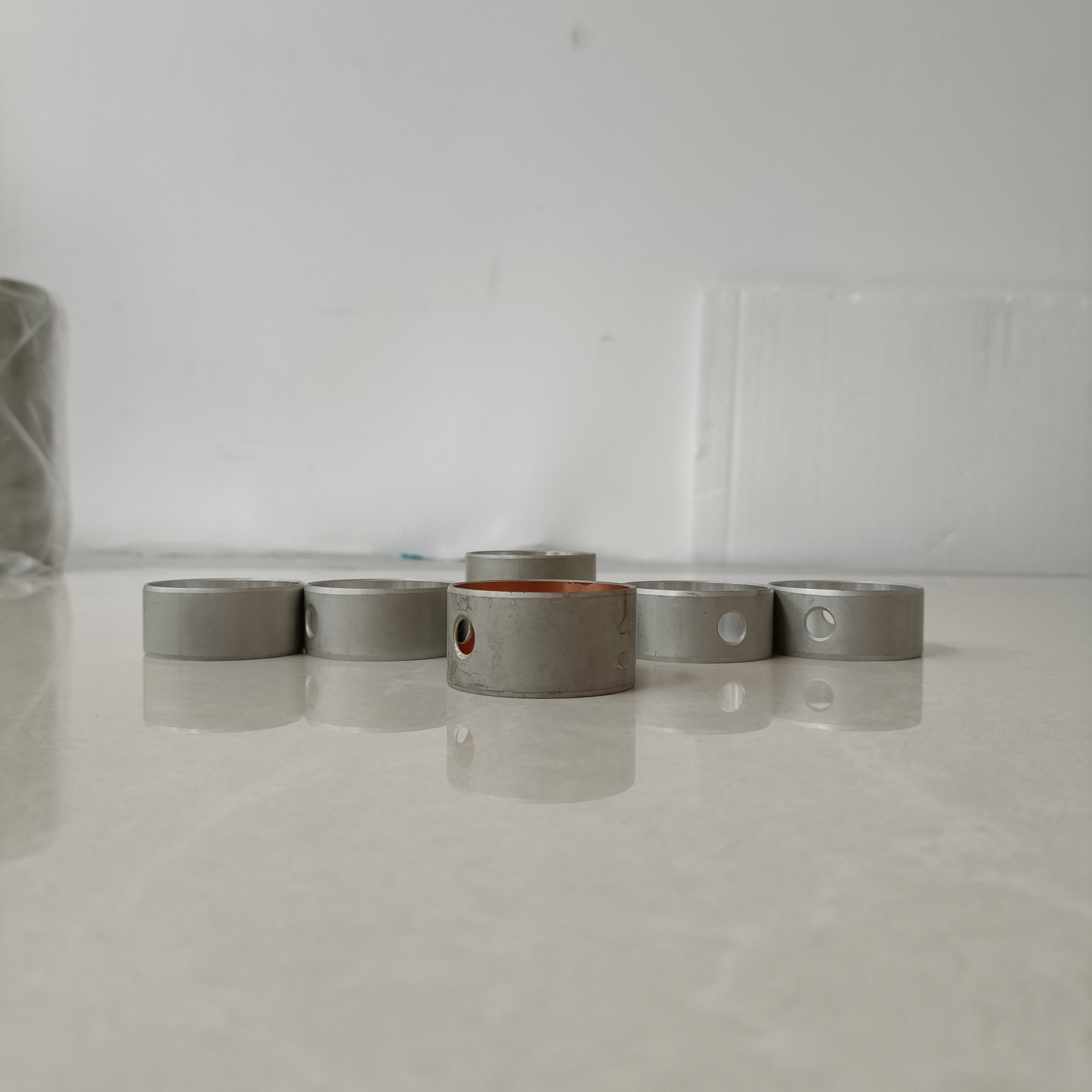 OEM Copper Bearing Camshaft Bush Bushing Bushes Camshaft Bushing 12159599 13032911 13032912 for Deutz TD226B-6D diesel Engine