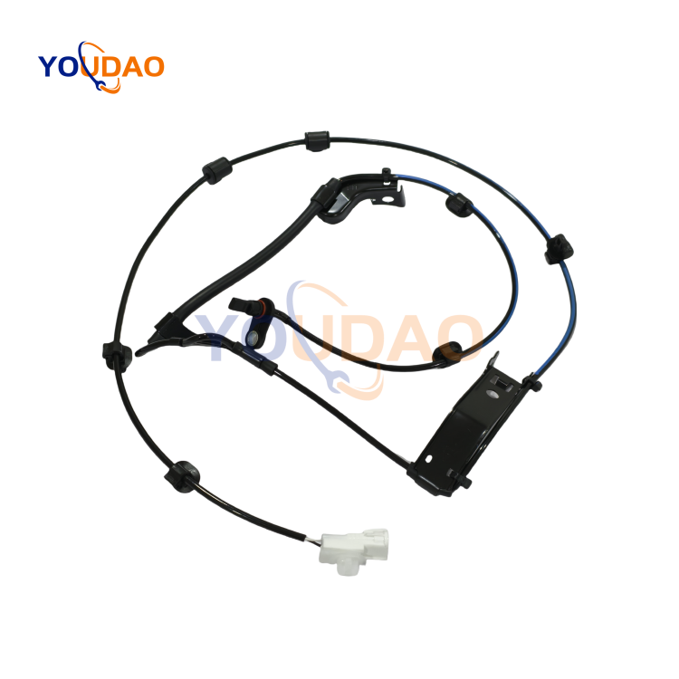 895430K060 1GD 1KD 2GD 2KD 2TR Engine Hot Selling Products New Arrivals ABS Wheel Sensor Speed 89543-0K060
