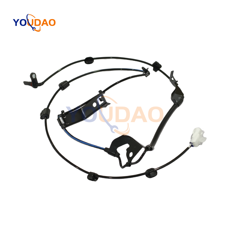 895430K060 1GD 1KD 2GD 2KD 2TR Engine Hot Selling Products New Arrivals ABS Wheel Sensor Speed 89543-0K060