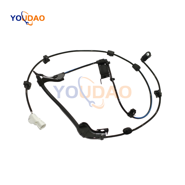 895430K060 1GD 1KD 2GD 2KD 2TR Engine Hot Selling Products New Arrivals ABS Wheel Sensor Speed 89543-0K060
