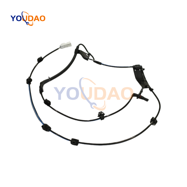 895430K060 1GD 1KD 2GD 2KD 2TR Engine Hot Selling Products New Arrivals ABS Wheel Sensor Speed 89543-0K060