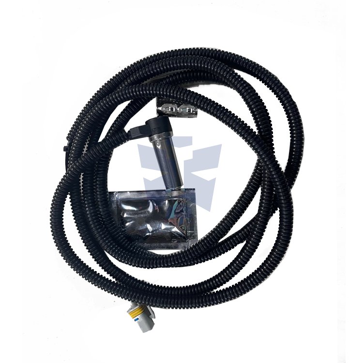 ABS EBS Sensor Wheel Speed Sensor 1555MM for SCA DF OE 1518723 1107495 1342971 1428450 1530696 1534527 1892026 1892051