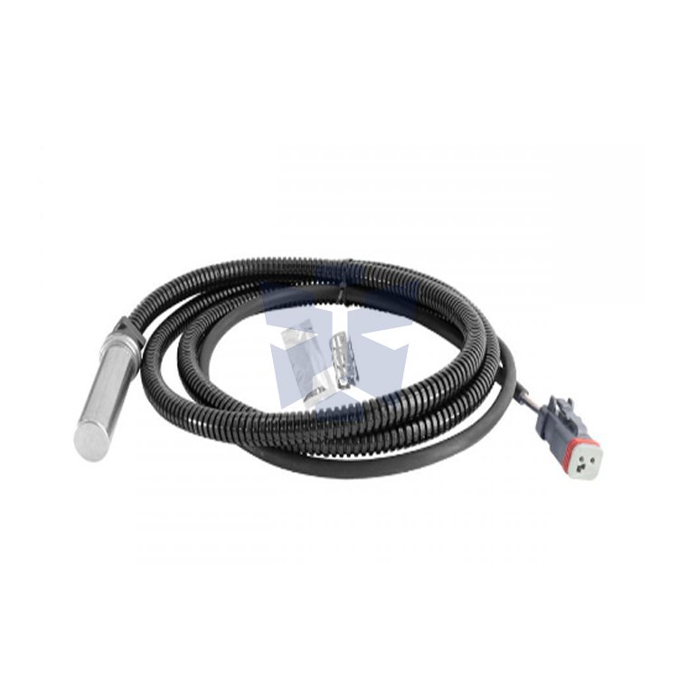 ABS EBS Sensor Wheel Speed Sensor 1555MM for SCA DF OE 1518723 1107495 1342971 1428450 1530696 1534527 1892026 1892051