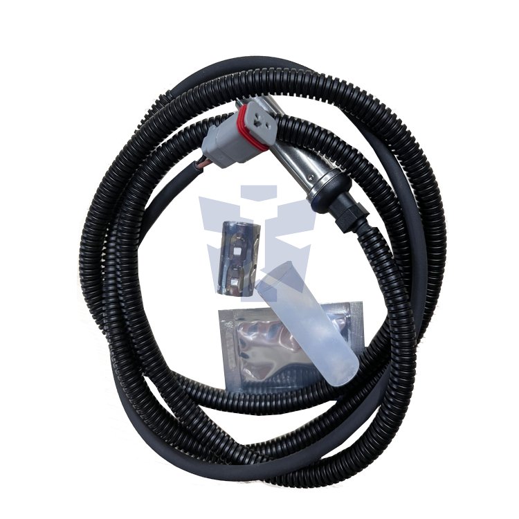 ABS EBS Sensor Wheel Speed Sensor 1555MM for SCA DF OE 1518723 1107495 1342971 1428450 1530696 1534527 1892026 1892051