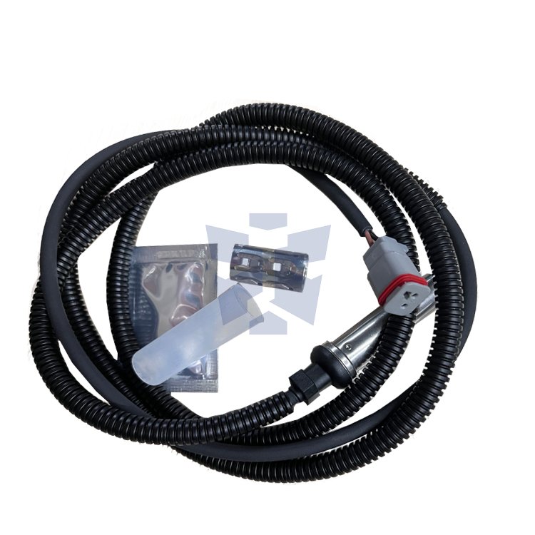 ABS EBS Sensor Wheel Speed Sensor 1555MM for SCA DF OE 1518723 1107495 1342971 1428450 1530696 1534527 1892026 1892051