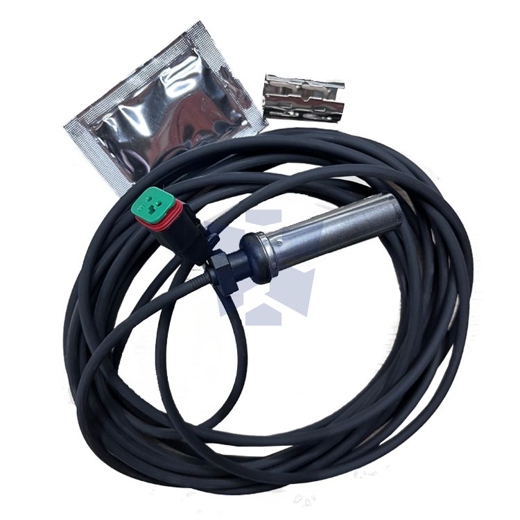ABS EBS Sensor Wheel Speed Sensor 1555MM for SCA DF OE 1518723 1107495 1342971 1428450 1530696 1534527 1892026 1892051
