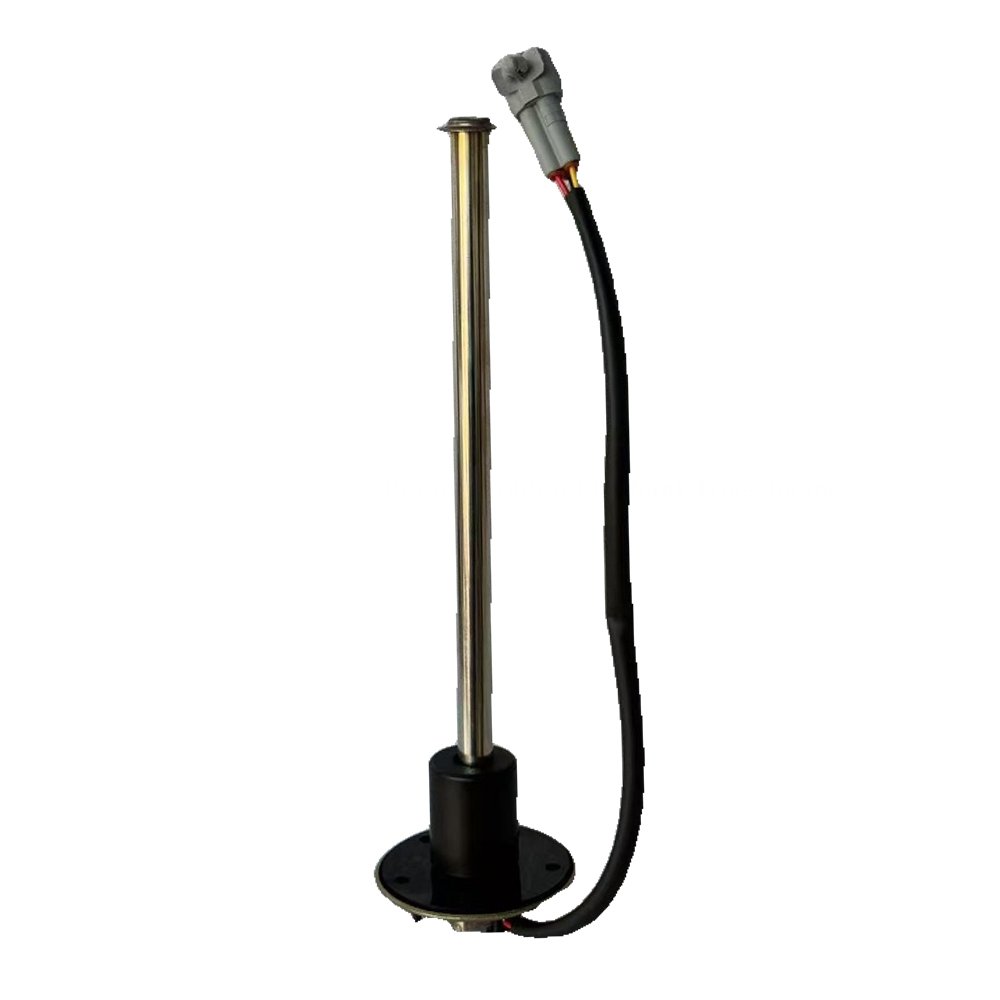 1B18037600060 New Condition Foton Trucks Diesel Fuel Level Sensor Metal Oil Float Engine Model