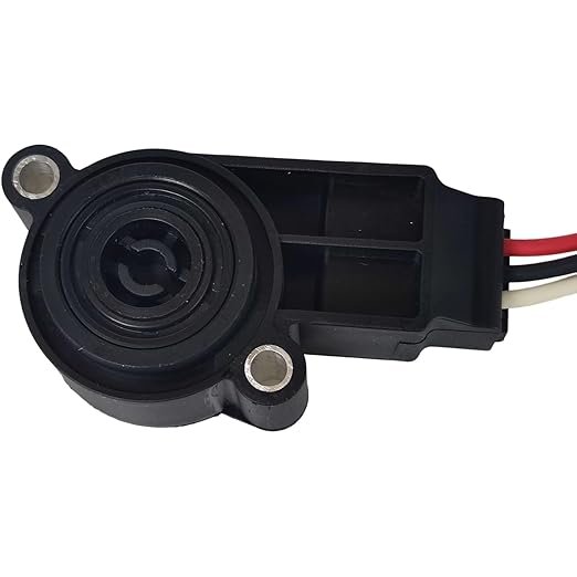 Throttle Position Sensor 266-1473 Compatible for Caterpillar Engine C32 C18 3512 3126B 3176B 3176C 3196 3406E 3408E 3412C C11