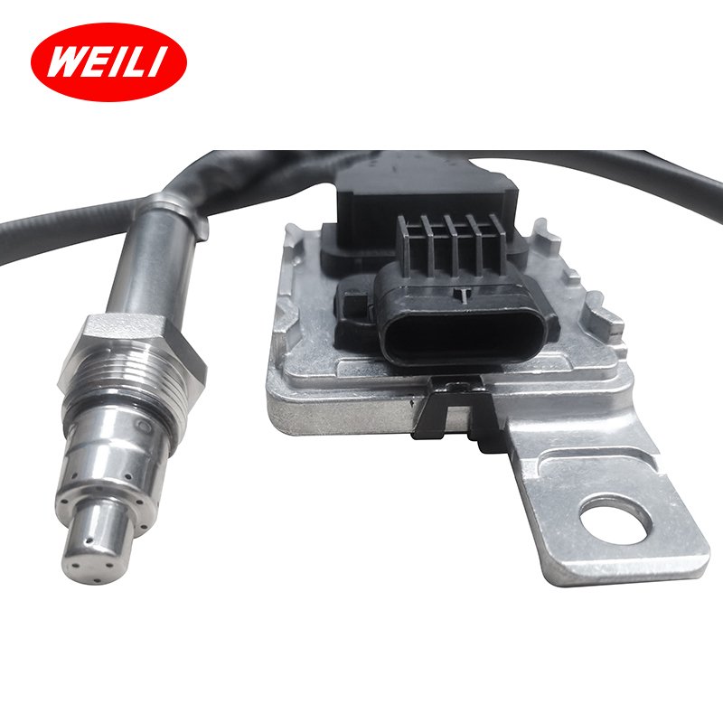 Wholesale Price Car Nitrogen Oxide Sensor 51154080019 5WK9 6790B NOx Sensor for MAN TRUCK TXG cummins Engine Auto Spare Parts
