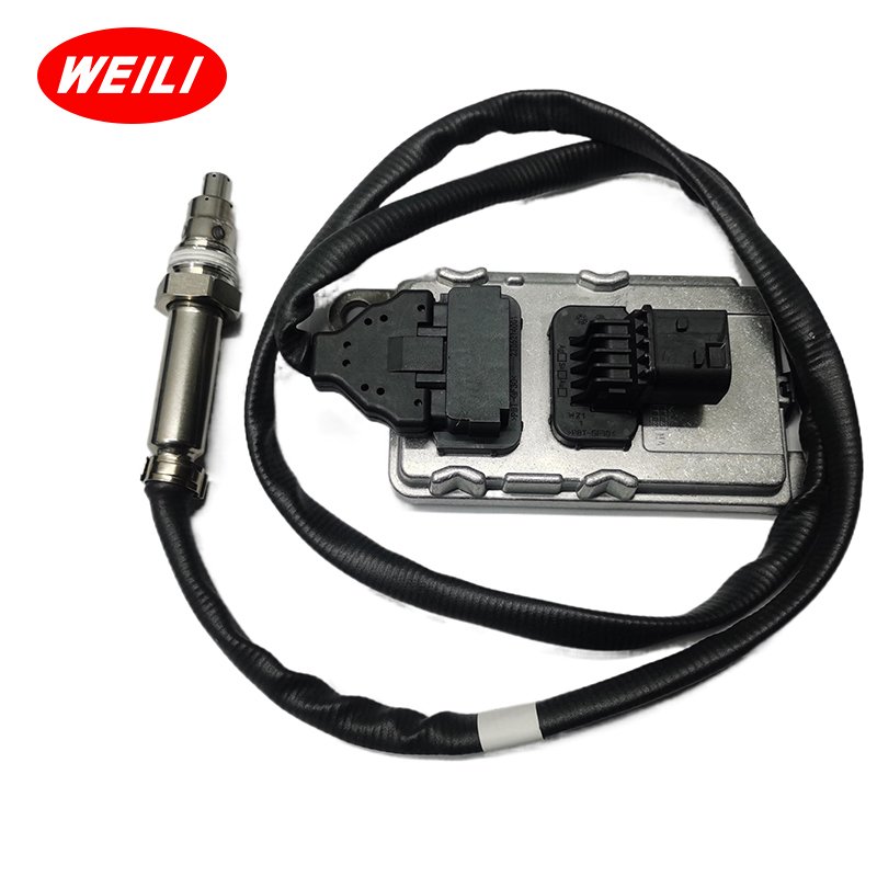 Wholesale Price Car Nitrogen Oxide Sensor 51154080019 5WK9 6790B NOx Sensor for MAN TRUCK TXG cummins Engine Auto Spare Parts