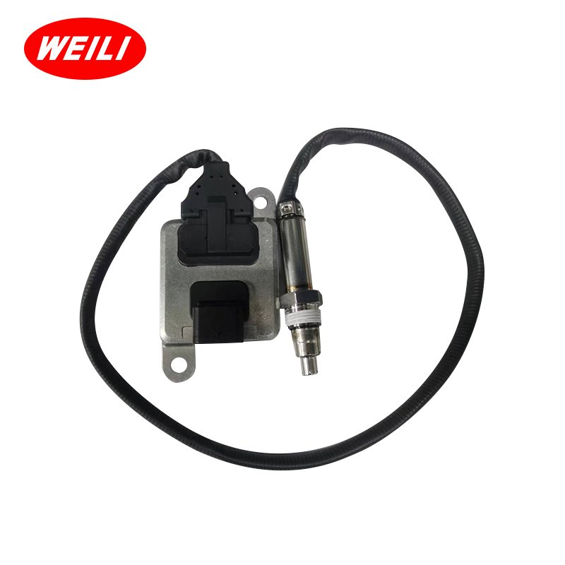 Wholesale Price Car Nitrogen Oxide Sensor 51154080019 5WK9 6790B NOx Sensor for MAN TRUCK TXG cummins Engine Auto Spare Parts