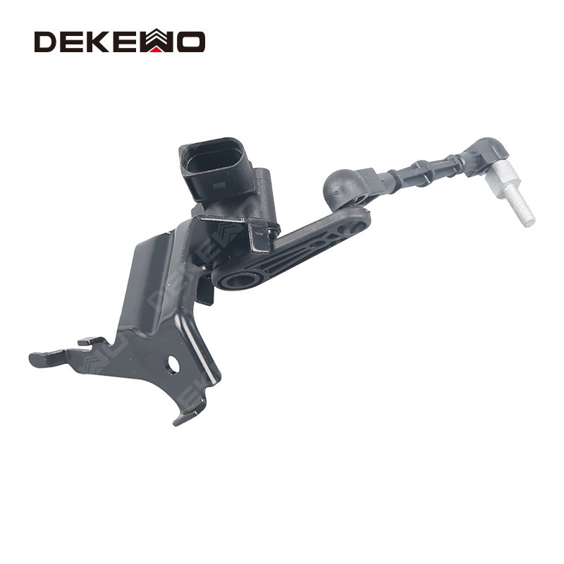DEKEWO Auto Spare Car Parts Headlight Level Sensor for AUDI 2018-2025 A8D5 S8 4N OE 4N0941309D 4N0941309E