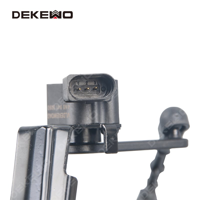 DEKEWO Auto Spare Car Parts Headlight Level Sensor for AUDI 2018-2025 A8D5 S8 4N OE 4N0941309D 4N0941309E