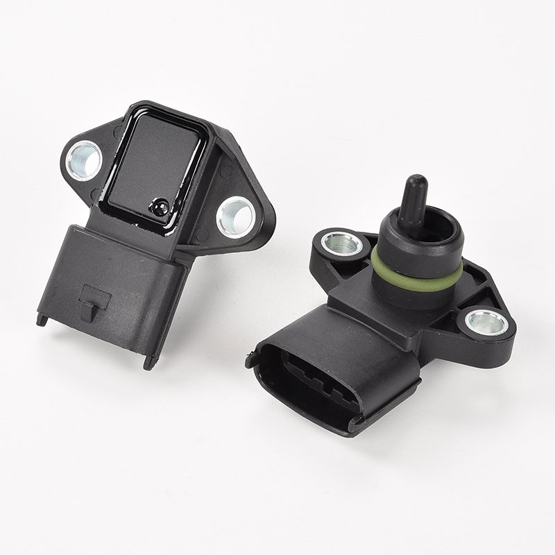 Factory air Pressure Mapping Sensor Mattress 3930084400 Densoes Auto Car Map Sensor 39300-84400 for Car