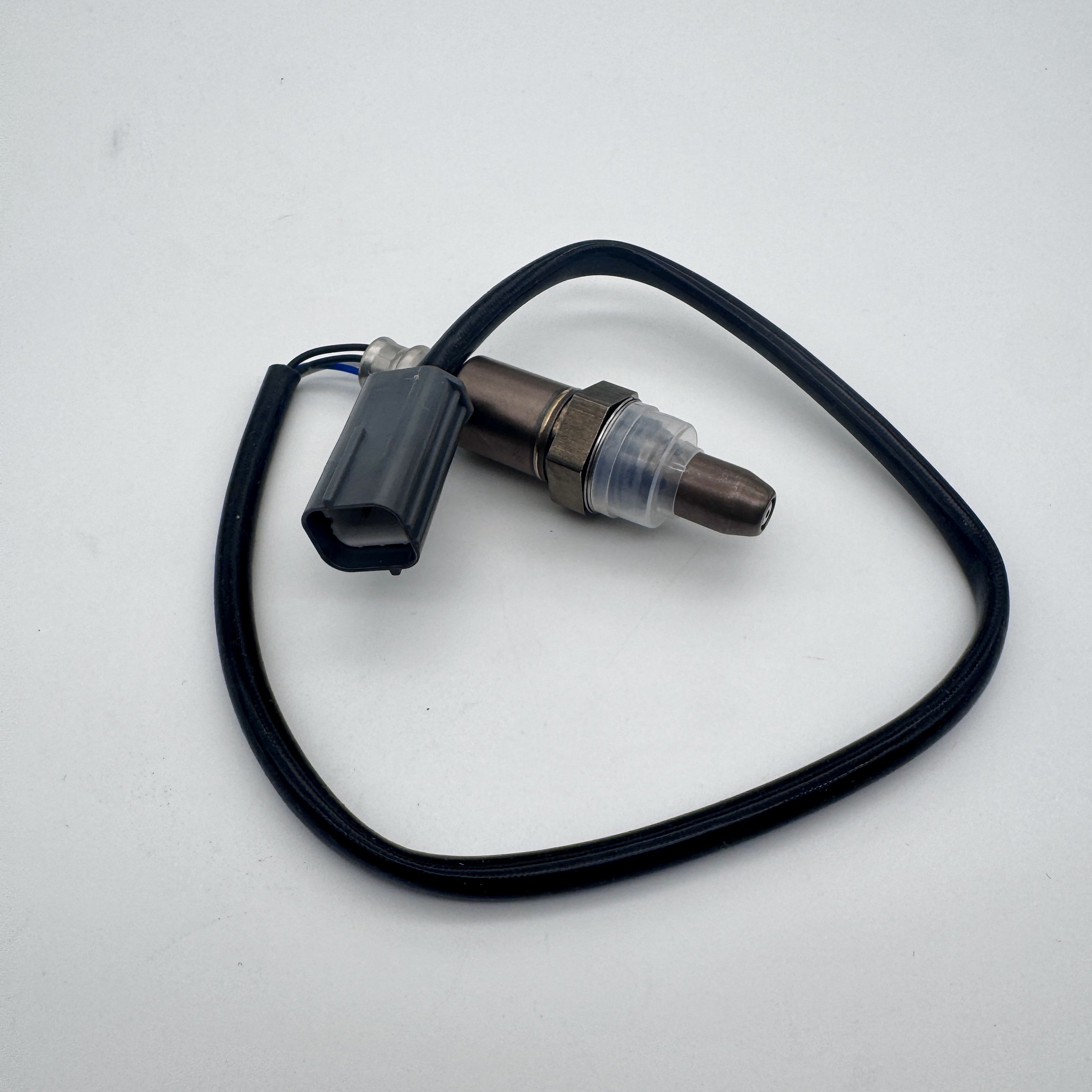 Universal Auto Parts Car O2 Oxygen Bung Oxygen Sensor For Nissan Suzuki Honda Toyota Mitsubishi Peugeot Bmw Benz