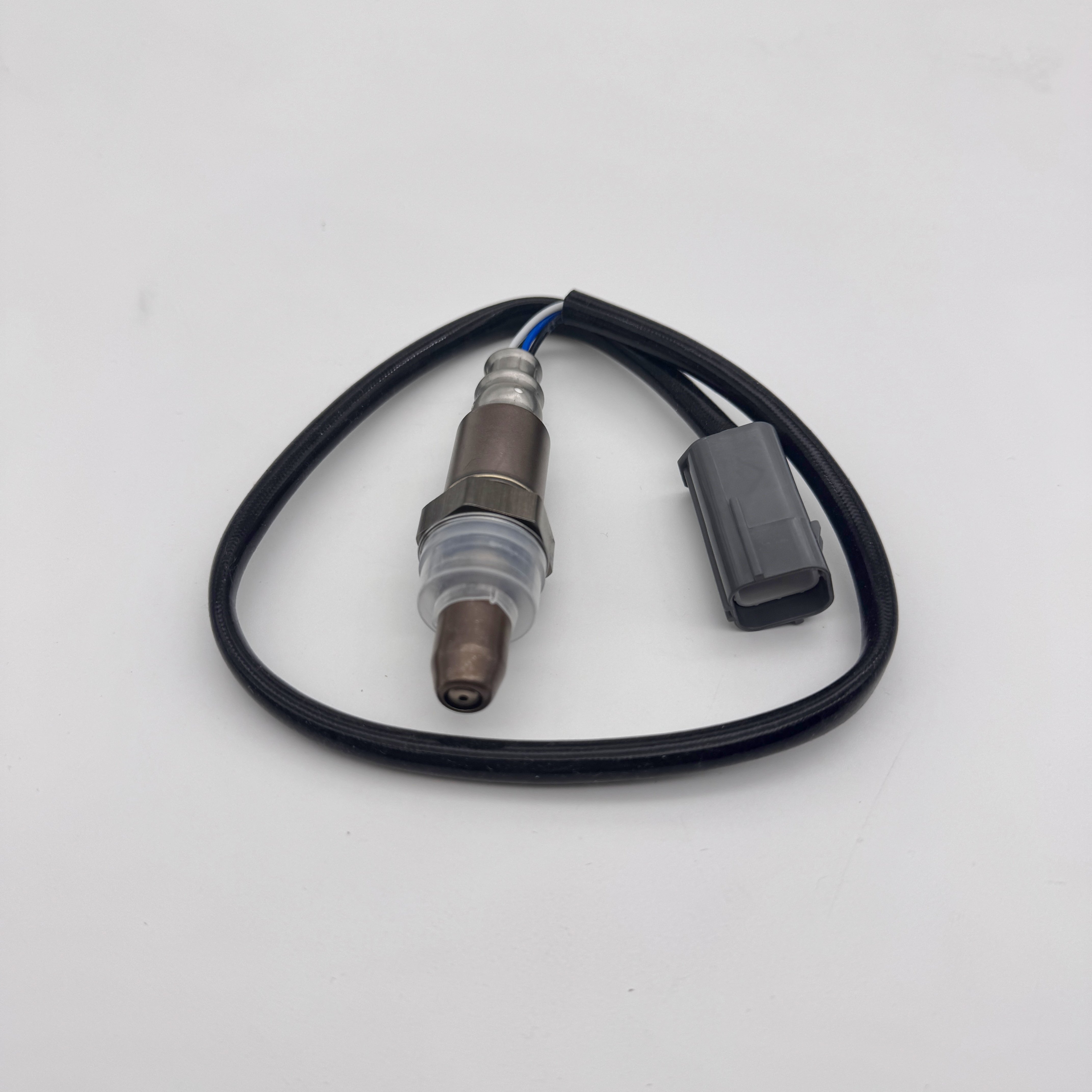 Universal Auto Parts Car O2 Oxygen Bung Oxygen Sensor For Nissan Suzuki Honda Toyota Mitsubishi Peugeot Bmw Benz