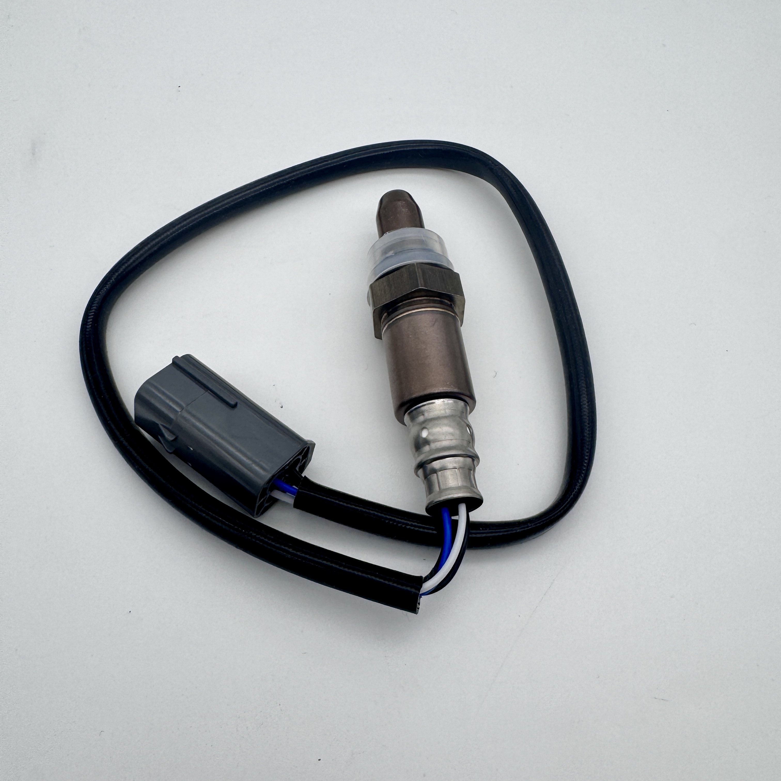 Universal Auto Parts Car O2 Oxygen Bung Oxygen Sensor For Nissan Suzuki Honda Toyota Mitsubishi Peugeot Bmw Benz