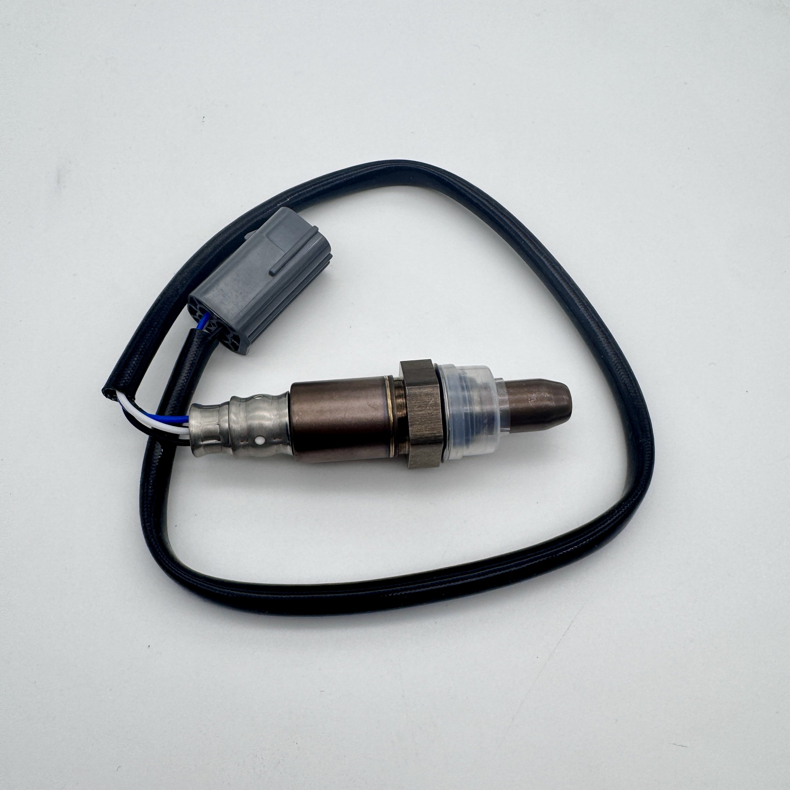 Universal Auto Parts Car O2 Oxygen Bung Oxygen Sensor For Nissan Suzuki Honda Toyota Mitsubishi Peugeot Bmw Benz
