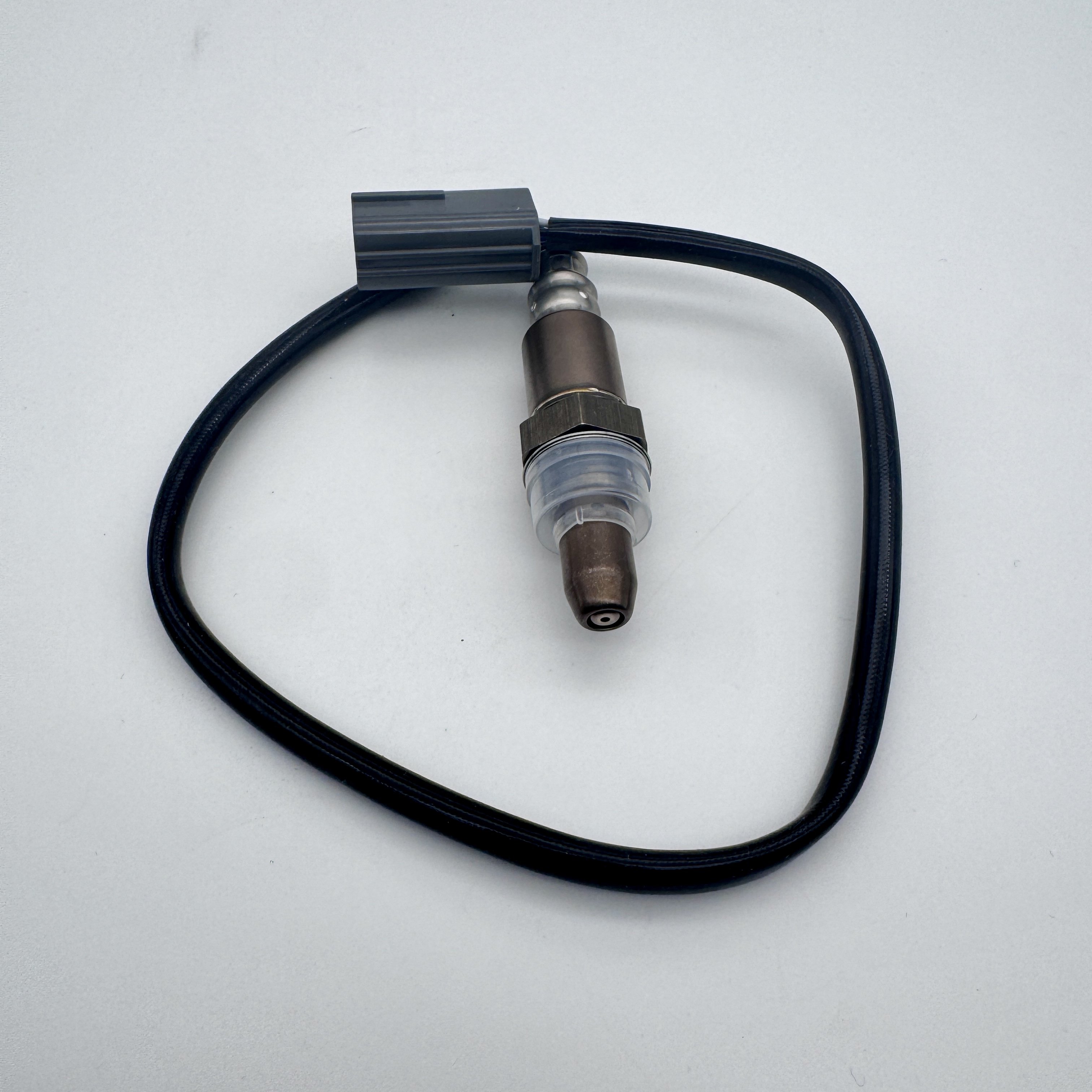 Universal Auto Parts Car O2 Oxygen Bung Oxygen Sensor For Nissan Suzuki Honda Toyota Mitsubishi Peugeot Bmw Benz