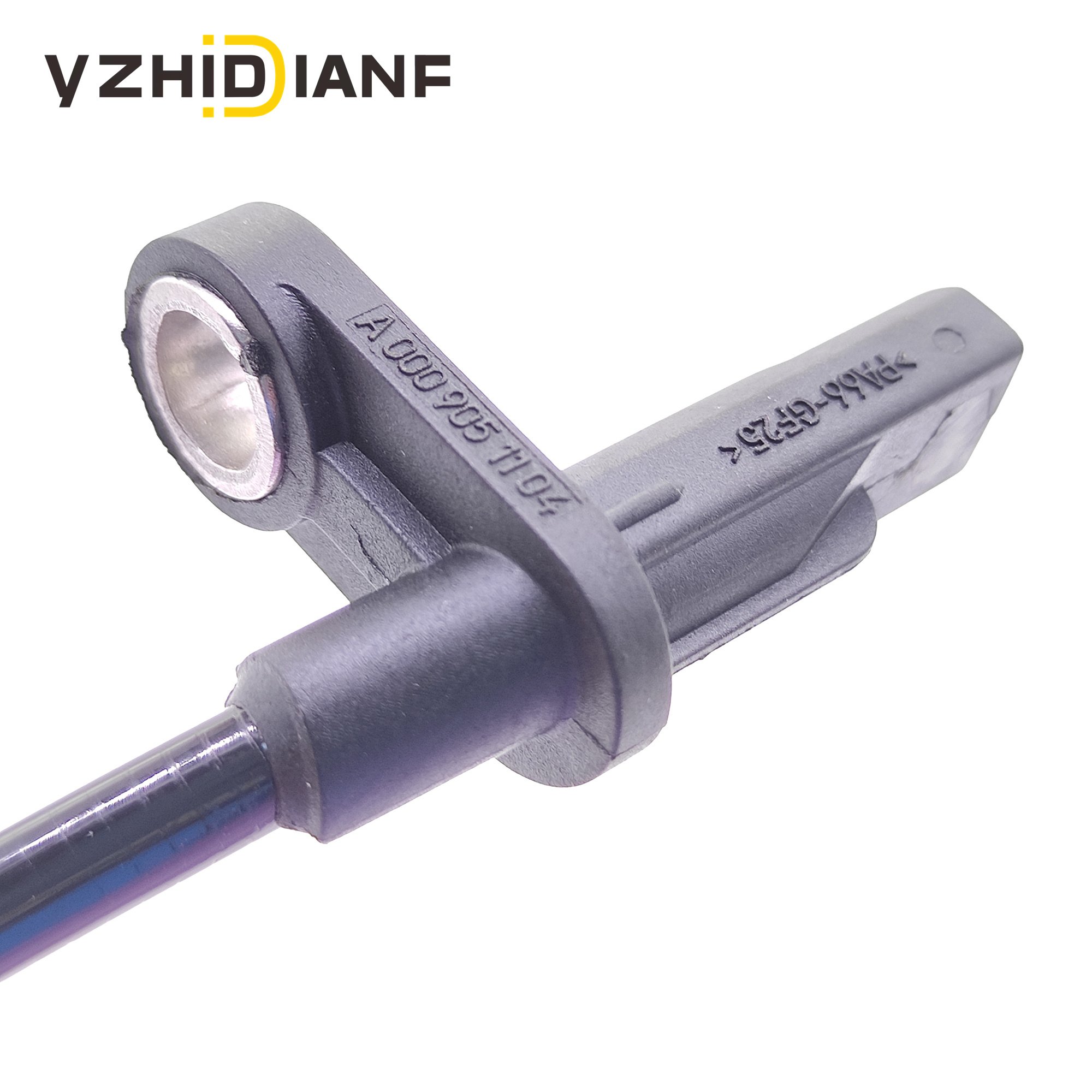 Abs Wheel Speed Sensor 2219055800 2219055500 2219057400 2219056100 2215401417 2215400517 for Mercedes-Benz W221