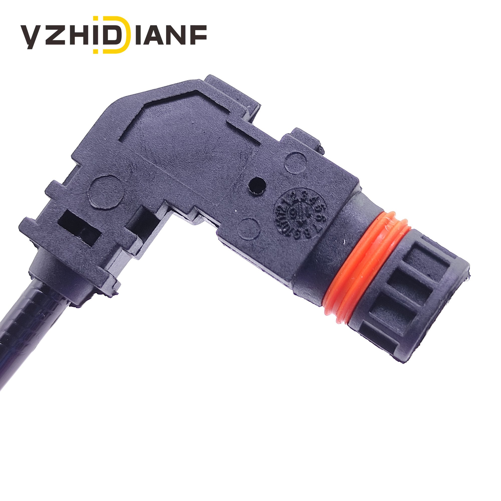 Abs Wheel Speed Sensor 2219055800 2219055500 2219057400 2219056100 2215401417 2215400517 for Mercedes-Benz W221