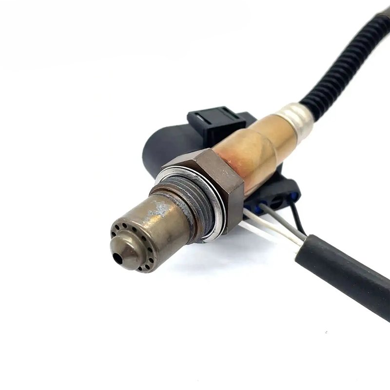 OEM 078906265M 078906265N 078906265 078906265m 078906265n 02580062877 for Audi HIGH Quality Auto Engine Parts O2 Oxygen Sensor