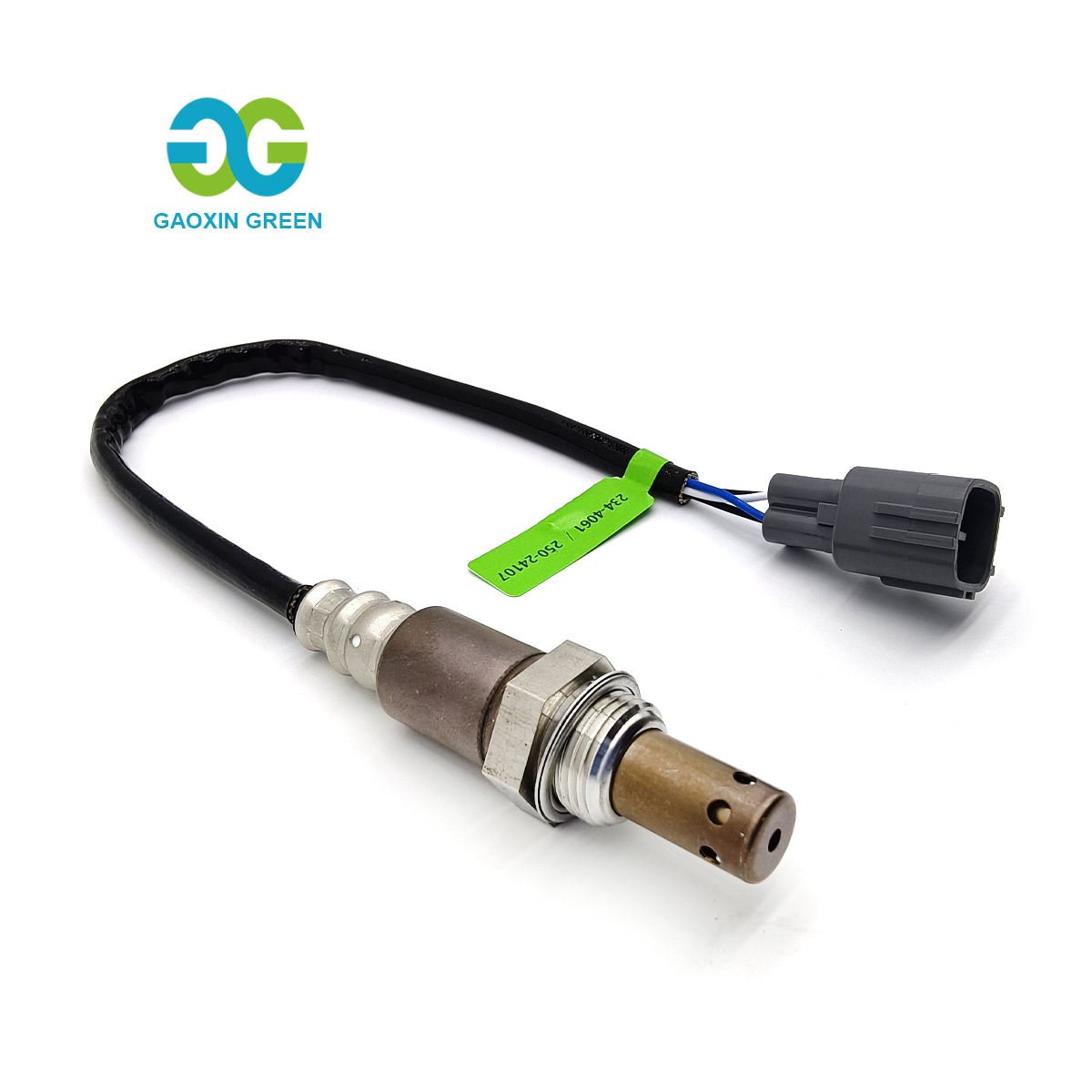 GAOXINSENS Oxygen Lambda Sensor 8946512550 8946516060 250-24107 Car O2 Sensor For TOYOTA- 2000-2001
