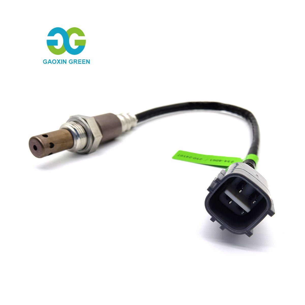 GAOXINSENS Oxygen Lambda Sensor 8946512550 8946516060 250-24107 Car O2 Sensor For TOYOTA- 2000-2001