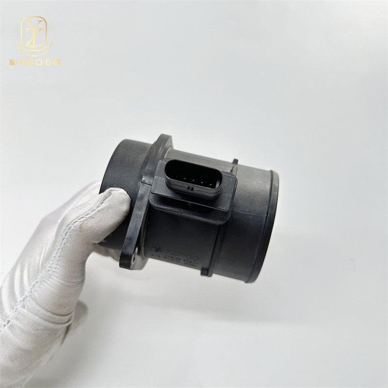 Auto Parts Air Mass Meter Flow Sensor 28164-2E000 for Hyundai Kia K5 2010 - 2.0 CVVL 281642E000