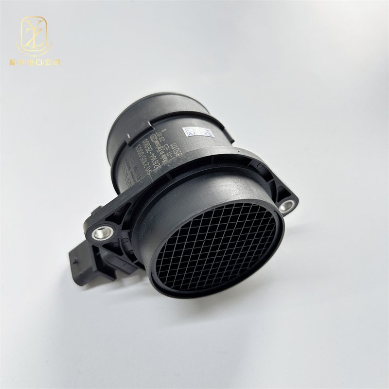 Auto Parts Air Mass Meter Flow Sensor 28164-2E000 for Hyundai Kia K5 2010 - 2.0 CVVL 281642E000